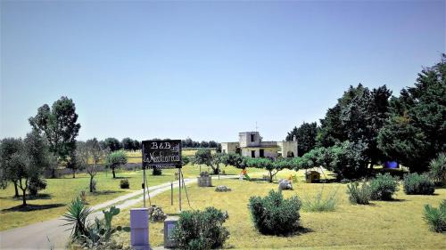 Muro Leccese Bed & Breakfast | B&B La Nicchiarica