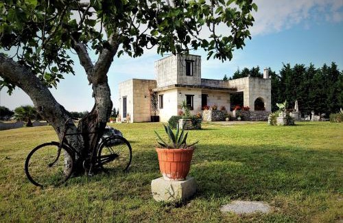 Muro Leccese Bed & Breakfast | B&B La Nicchiarica