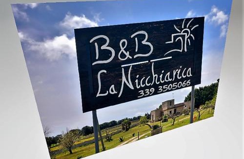 Muro Leccese Bed & Breakfast | B&B La Nicchiarica