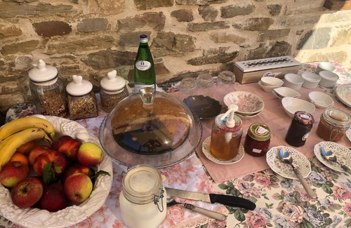 Carpegna House | B&B La Pace