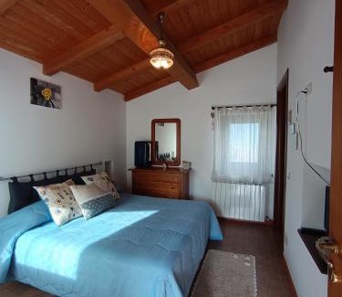 Arpino House | B&B La Pietra