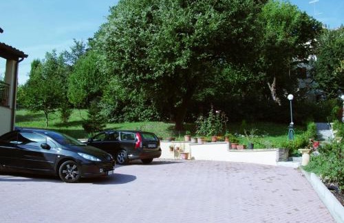 Maranello Bed & Breakfast | B&B La Pilastrina