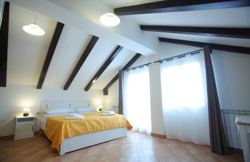 Piazza Armerina Bed & Breakfast | B&B La Primula