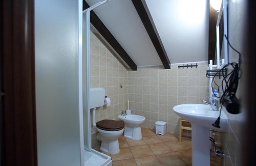 Piazza Armerina Bed & Breakfast | B&B La Primula