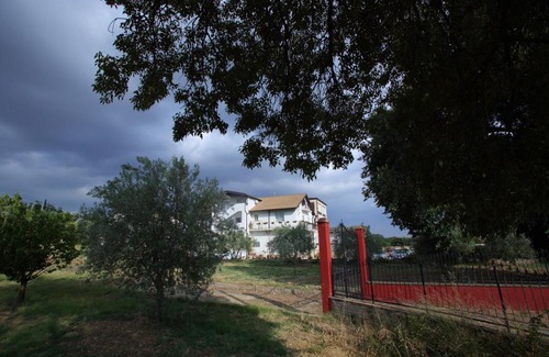 Piazza Armerina Bed & Breakfast | B&B La Primula