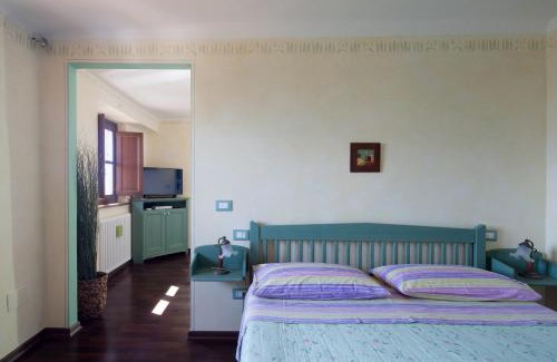 Mulazzo Bed & Breakfast | B&B La Pulce Dorata