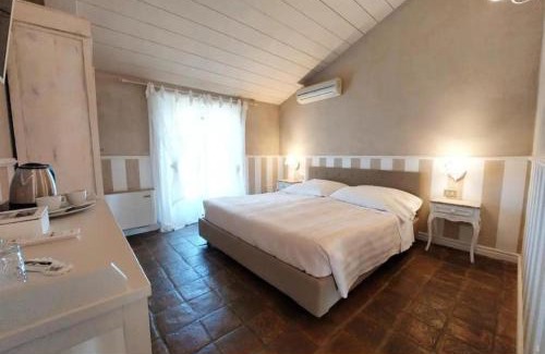 Moncalvo House | B&B La Quercia