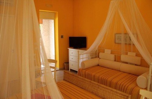 Donnalucata Bed & Breakfast | B&B La Rosa Dei Venti