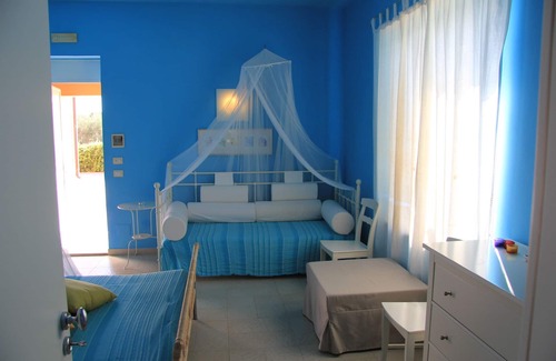 Donnalucata Bed & Breakfast | B&B La Rosa Dei Venti