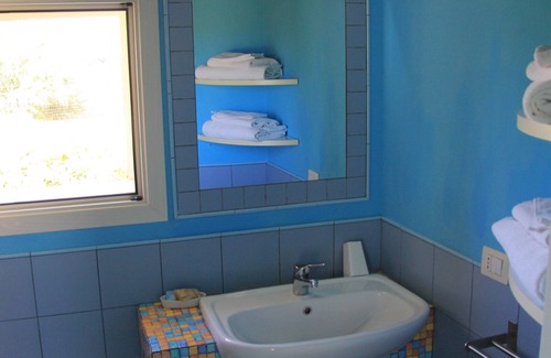 Donnalucata Bed & Breakfast | B&B La Rosa Dei Venti
