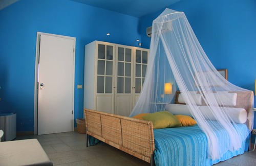 Donnalucata Bed & Breakfast | B&B La Rosa Dei Venti