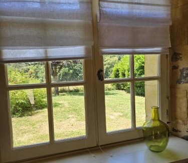 Mazeyrolles Bed & Breakfast | B&B La Taupinière Rustique table d'hôtes gastronomique