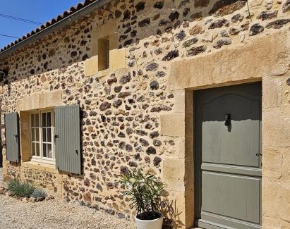 Mazeyrolles Bed & Breakfast | B&B La Taupinière Rustique table d'hôtes gastronomique