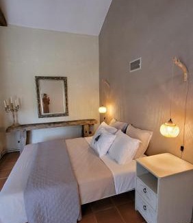 Mazeyrolles Bed & Breakfast | B&B La Taupinière Rustique table d'hôtes gastronomique