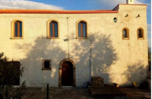 Ischitella Bed & Breakfast | B&B La Torre Antica