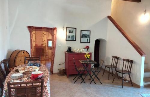 Ischitella Bed & Breakfast | B&B La Torre Antica
