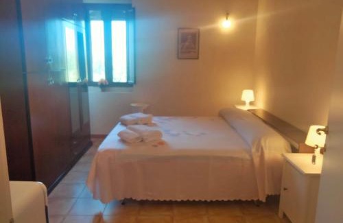 Ischitella Bed & Breakfast | B&B La Torre Antica