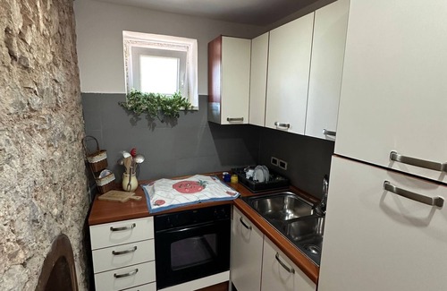 Trentinara Apartment | B&B La Torre