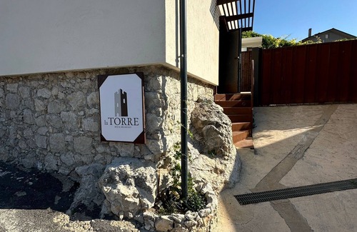 Trentinara Apartment | B&B La Torre