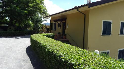 Talamello Bed & Breakfast | B&B La Valle