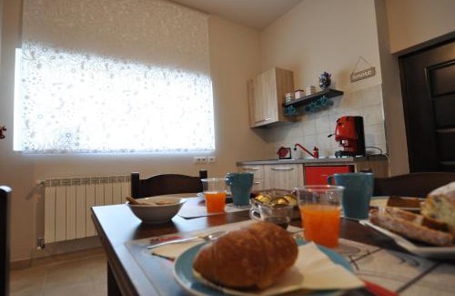 Pignola Bed & Breakfast | b&b la vecchia 500