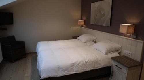 Moorsel Bed & Breakfast | B&B La Vie En Roses