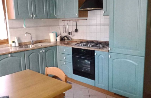 Alpago House | B&B Lago S.Croce
