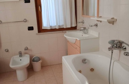 Alpago House | B&B Lago S.Croce