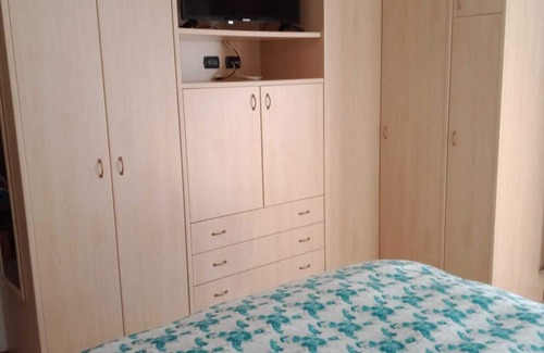 Alpago House | B&B Lago S.Croce