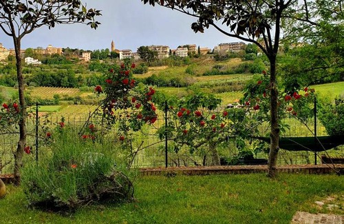 Campofilone Bed & Breakfast | B&B Land & Sea