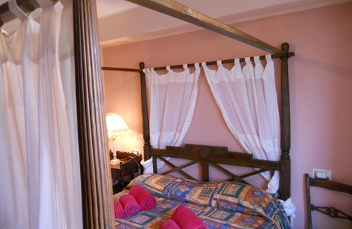 Castroreale Bed & Breakfast | B&B Le 2 Cantine