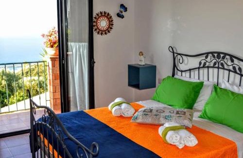 Lentiscosa Bed & Breakfast | B&B Le Anthos