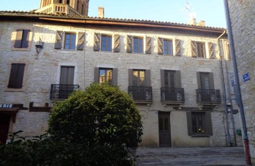 Montricoux Bed & Breakfast | B&B Le Chat Qui Dort
