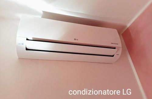 Ostra Bed & Breakfast | B&B Le Dive