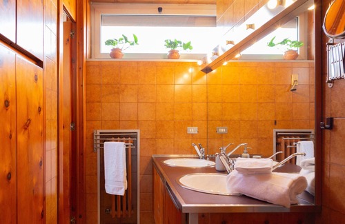 Municipio 4 Bed & Breakfast | B&B Le foglie d'ulivo