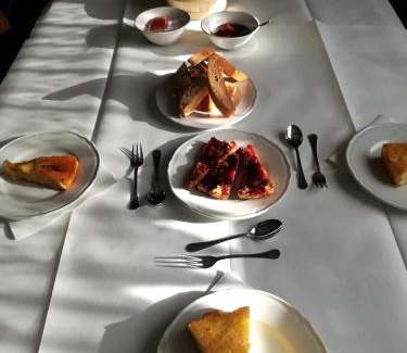 Piaggine Bed & Breakfast | B&B Le Grazie