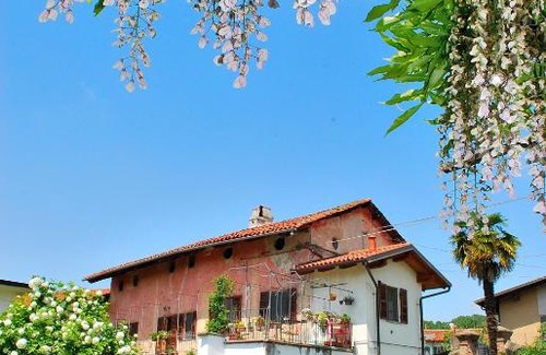 Roppolo Bed & Breakfast | B&B Le Lune