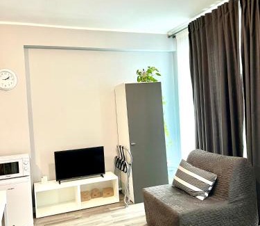 Cassino Bed & Breakfast | B&B Le Palme