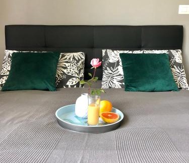 Cassino Bed & Breakfast | B&B Le Palme