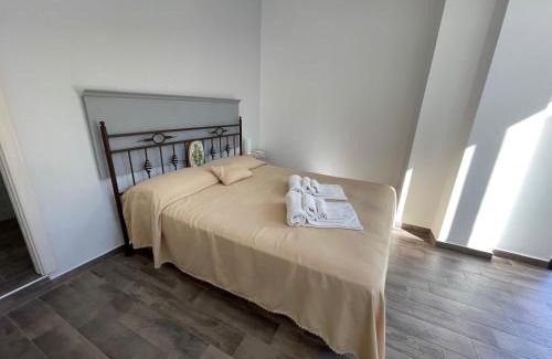Tusa Bed & Breakfast | B&b Le paradis