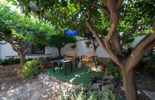 Carrozziere Bed & Breakfast | B&B Le Saline