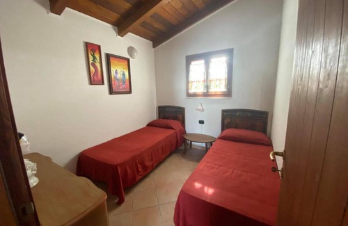Montegrosso Bed & Breakfast | B&B Le Stagioni