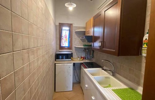 Montegrosso Bed & Breakfast | B&B Le Stagioni