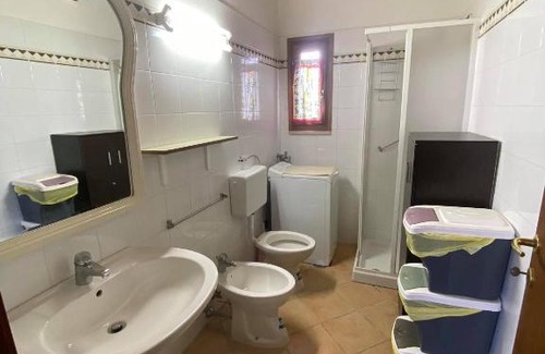 Montegrosso Bed & Breakfast | B&B Le Stagioni