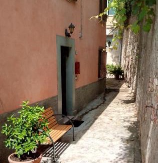 Deruta Bed & Breakfast | B&B "Le tre Muse"