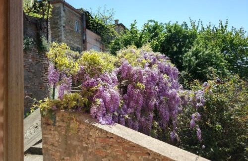 Deruta Bed & Breakfast | B&B "Le tre Muse"