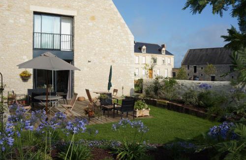 Isigny-sur-Mer Bed & Breakfast | B&B Les Oiseaux de Passage