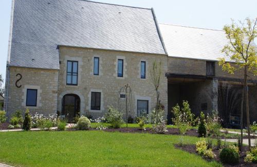Isigny-sur-Mer Bed & Breakfast | B&B Les Oiseaux de Passage