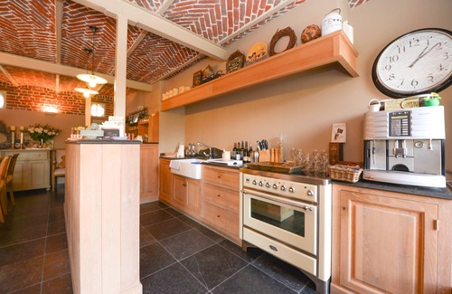 Celles Bed & Breakfast | B&B Les Secrets de la Vie