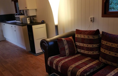 Celles Bed & Breakfast | B&B Les Secrets de la Vie